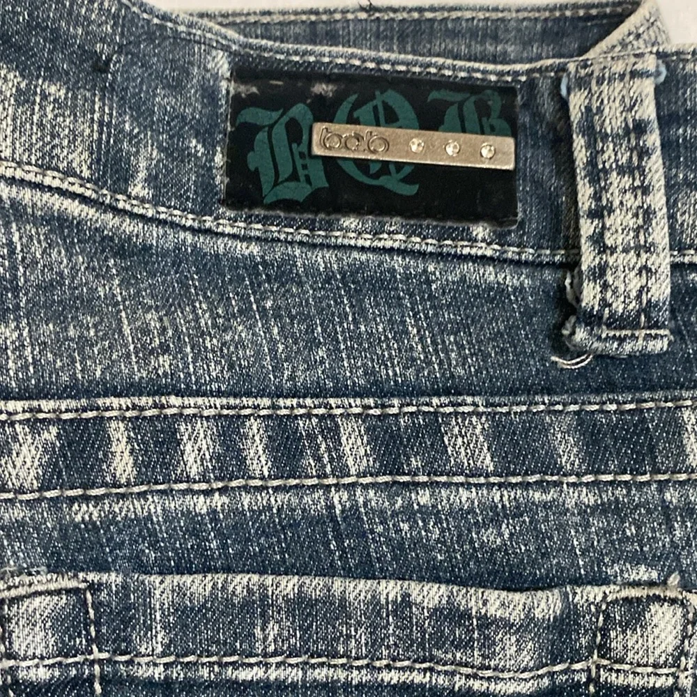 BOB JEANS - Picture 3 of 6